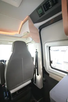 Fahrzeugbild Knaus BoxLife 600 ME Platinum Selection #10