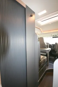 Fahrzeugbild Knaus BoxLife 600 ME Platinum Selection #11