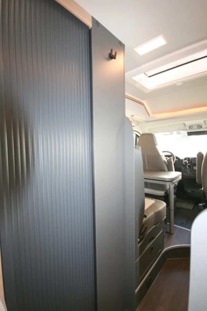 Fahrzeugbild Knaus BoxLife 600 ME Platinum Selection #11