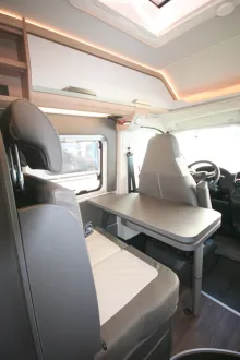 Fahrzeugbild Knaus BoxLife 600 ME Platinum Selection #12