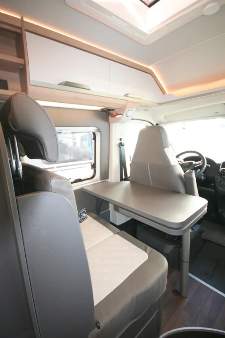 Fahrzeugbild Knaus BoxLife 600 ME Platinum Selection #12