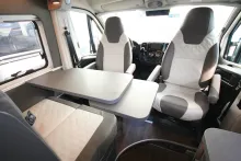 Fahrzeugbild Knaus BoxLife 600 ME Platinum Selection #14