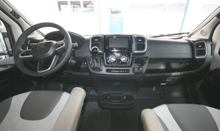 Fahrzeugbild Knaus BoxLife 600 ME Platinum Selection #15