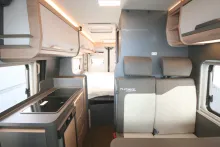 Fahrzeugbild Knaus BoxLife 600 ME Platinum Selection #16