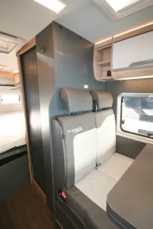 Fahrzeugbild Knaus BoxLife 600 ME Platinum Selection #17