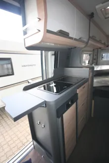 Fahrzeugbild Knaus BoxLife 600 ME Platinum Selection #19