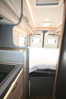 Fahrzeugbild Knaus BoxLife 600 ME Platinum Selection #20