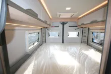 Fahrzeugbild Knaus BoxLife 600 ME Platinum Selection #21