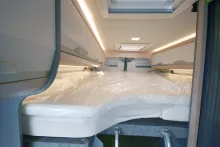 Fahrzeugbild Knaus BoxLife 600 ME Platinum Selection #23