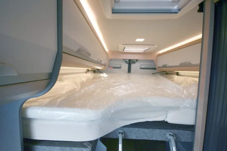 Fahrzeugbild Knaus BoxLife 600 ME Platinum Selection #23