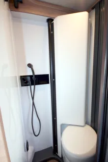 Fahrzeugbild Knaus BoxLife 600 ME Platinum Selection #26