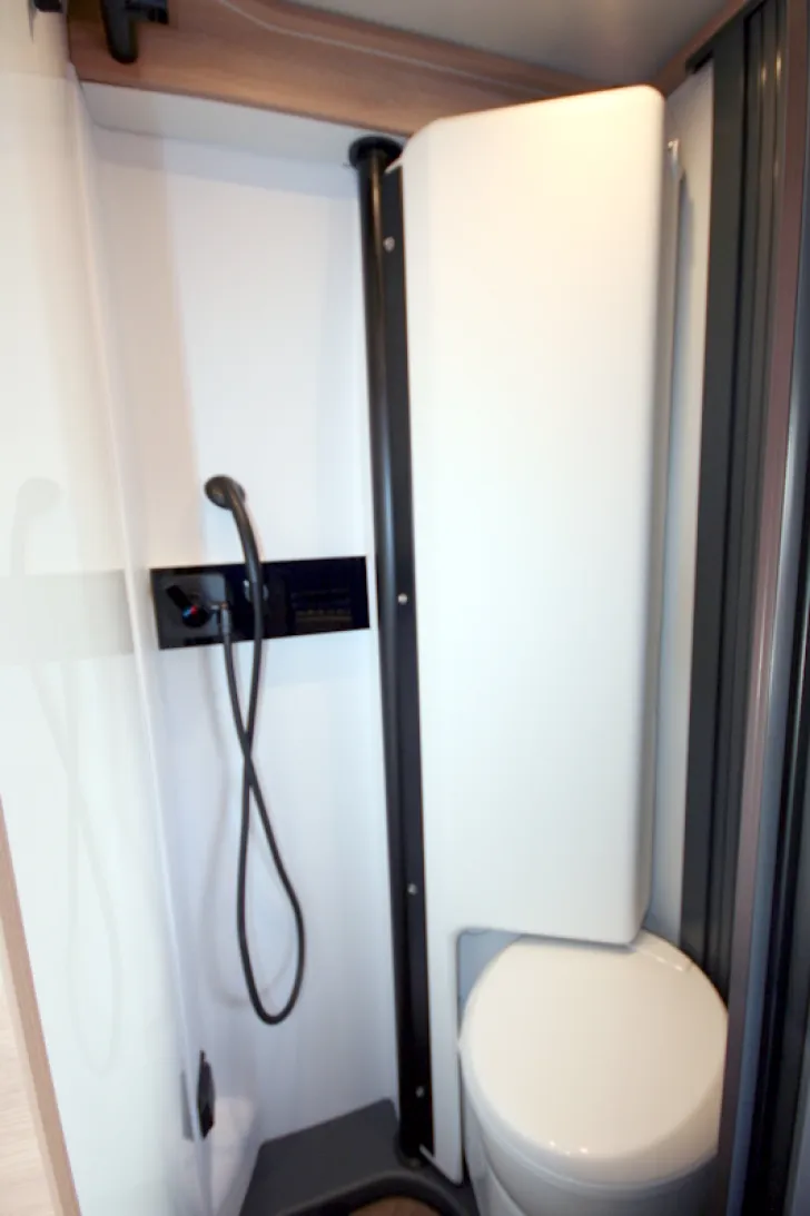 Fahrzeugbild Knaus BoxLife 600 ME Platinum Selection #26