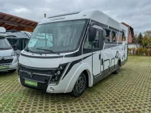 Fahrzeugbild Mobilvetta K. Yacht Tekno Line 90*LITHIUM*ALDE*Uvm. #1