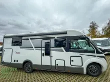 Fahrzeugbild Mobilvetta K. Yacht Tekno Line 90*LITHIUM*ALDE*Uvm. #9