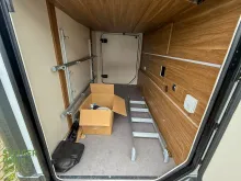 Fahrzeugbild Mobilvetta K. Yacht Tekno Line 90*LITHIUM*ALDE*Uvm. #11