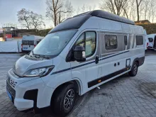 Fahrzeugbild Carado CV640 PRO+ Aufstelldach*Schwenkbad* #5