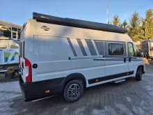 Fahrzeugbild Carado CV640 PRO+ Aufstelldach*Schwenkbad* #7