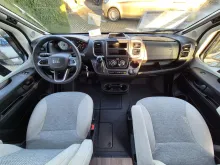 Fahrzeugbild Carado CV640 PRO+ Aufstelldach*Schwenkbad* #9