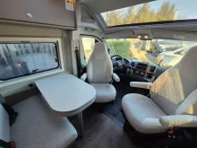 Fahrzeugbild Carado CV640 PRO+ Aufstelldach*Schwenkbad* #15