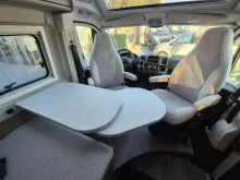 Fahrzeugbild Carado CV640 PRO+ Aufstelldach*Schwenkbad* #17