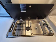 Fahrzeugbild Carado CV640 PRO+ Aufstelldach*Schwenkbad* #20