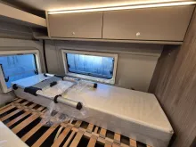 Fahrzeugbild Carado CV640 PRO+ Aufstelldach*Schwenkbad* #27