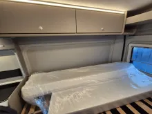 Fahrzeugbild Carado CV640 PRO+ Aufstelldach*Schwenkbad* #28