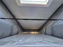 Fahrzeugbild Carado CV640 PRO+ Aufstelldach*Schwenkbad* #30