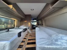 Fahrzeugbild Carado CV640 PRO+ Aufstelldach*Schwenkbad* #32