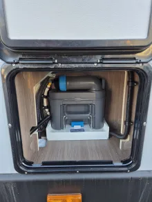 Fahrzeugbild Carado CV640 PRO+ Aufstelldach*Schwenkbad* #36