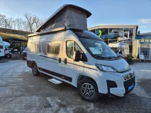 Fahrzeugbild Carado CV640 PRO+ Aufstelldach*Schwenkbad* #37