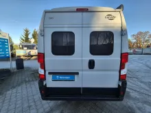 Fahrzeugbild Carado CV640 PRO+ Aufstelldach*Schwenkbad* #43