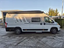 Fahrzeugbild Carado CV640 PRO+ Aufstelldach*Schwenkbad* #44