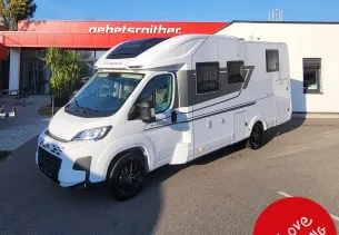 Bild Matrix Axess 650 SL