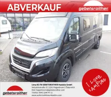 Fahrzeugbild Adria Twin Supreme 600 SX Neuwagen mit Tageszulassung #26
