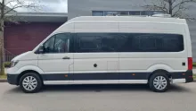 Fahrzeugbild VW Grand California 680 #1