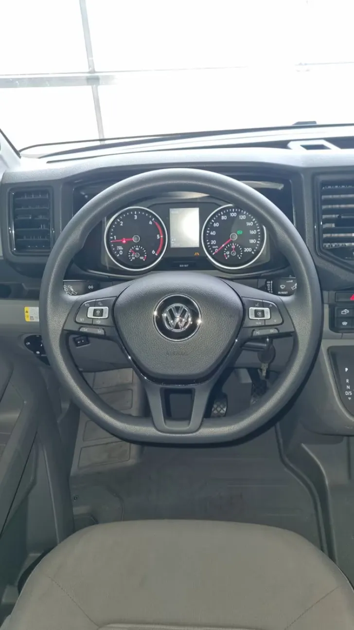 Fahrzeugbild VW Grand California 680 #5