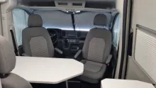 Fahrzeugbild VW Grand California 680 #9