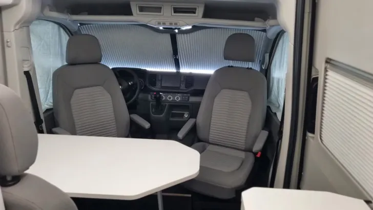Fahrzeugbild VW Grand California 680 #9