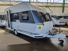 Fahrzeugbild Hobby De Luxe 440 SF - Schnäppchen #1