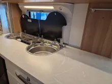 Fahrzeugbild Hobby De Luxe 440 SF - Schnäppchen #10