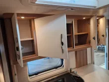 Fahrzeugbild Hobby De Luxe 440 SF - Schnäppchen #12