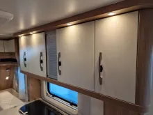 Fahrzeugbild Hobby De Luxe 440 SF - Schnäppchen #13