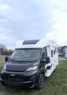 Fahrzeugbild Mooveo Tei 72EBF Kompr. Kühlschr. I Diesel Heizung #1