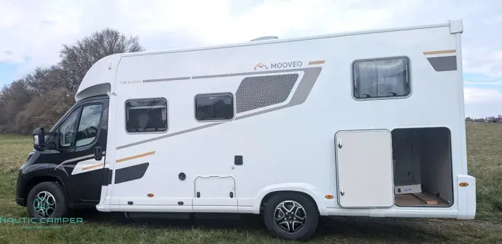 Fahrzeugbild Mooveo Tei 72EBF Kompr. Kühlschr. I Diesel Heizung #8