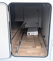 Fahrzeugbild Mooveo Tei 72EBF Kompr. Kühlschr. I Diesel Heizung #9