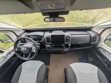 Fahrzeugbild Mooveo Tei 72EBF Kompr. Kühlschr. I Diesel Heizung #10