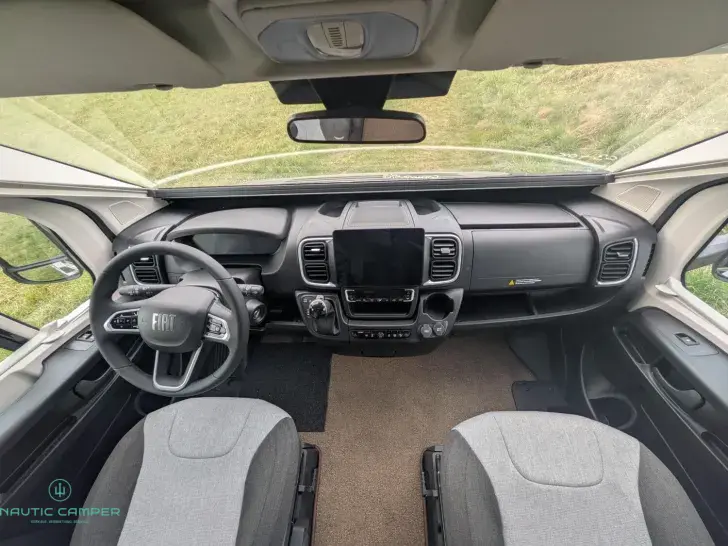 Fahrzeugbild Mooveo Tei 72EBF Kompr. Kühlschr. I Diesel Heizung #10