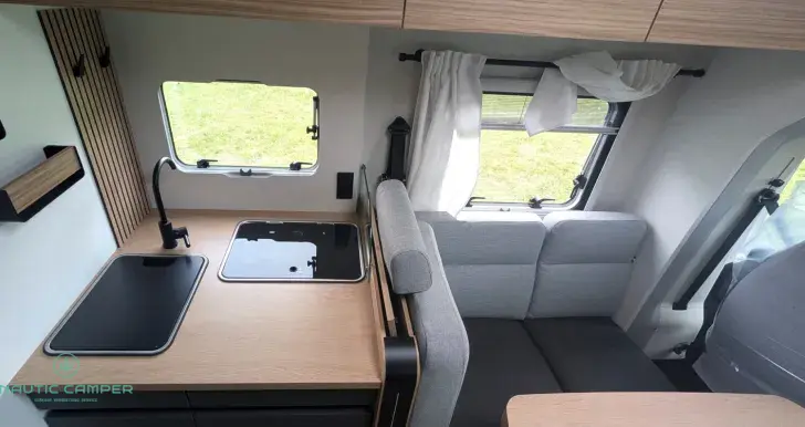 Fahrzeugbild Mooveo Tei 72EBF Kompr. Kühlschr. I Diesel Heizung #14