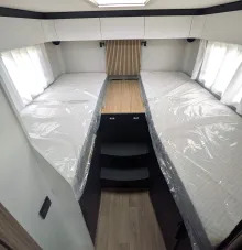 Fahrzeugbild Mooveo Tei 72EBF Kompr. Kühlschr. I Diesel Heizung #20